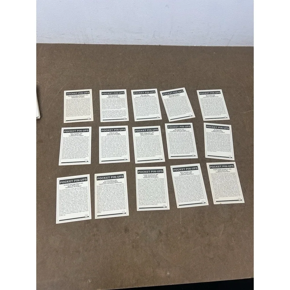 N/A complete 36